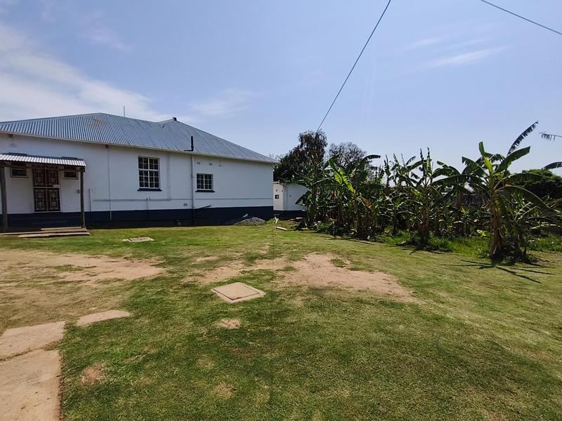 Commercial Property for Sale in Mthata Eastern Cape
